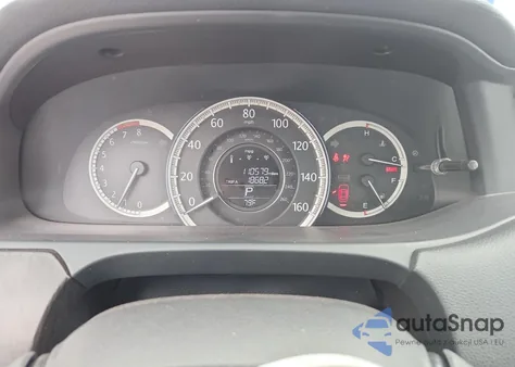 2015 Honda Accord Exl from USA, damaged, VIN 1HGCR3F82FA009983